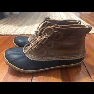 Women’s Sorel Boots